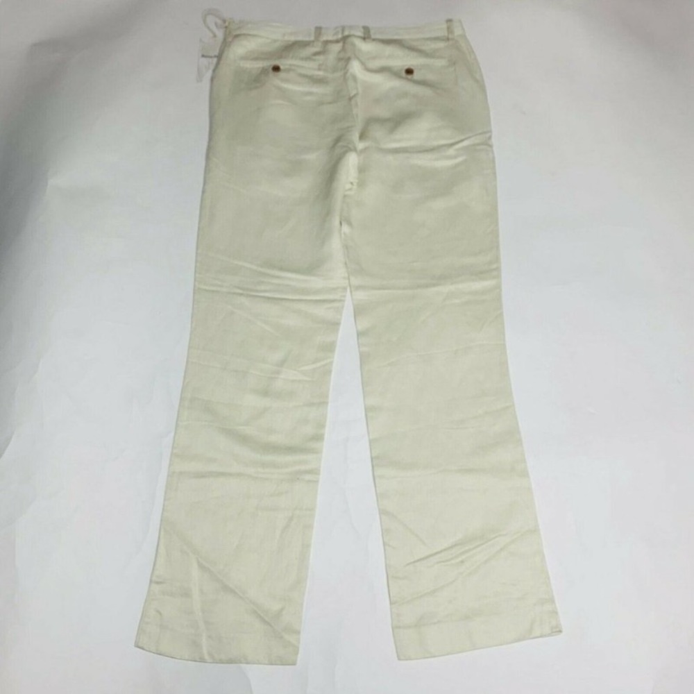 Tommy Bahama Mens Pants Size 33 x 32 Flat Front Ly
